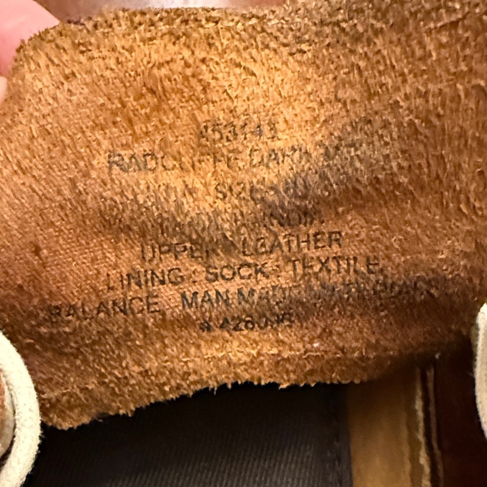 Men's Michael Shannon Chukka Boots - Picture 4 of 10